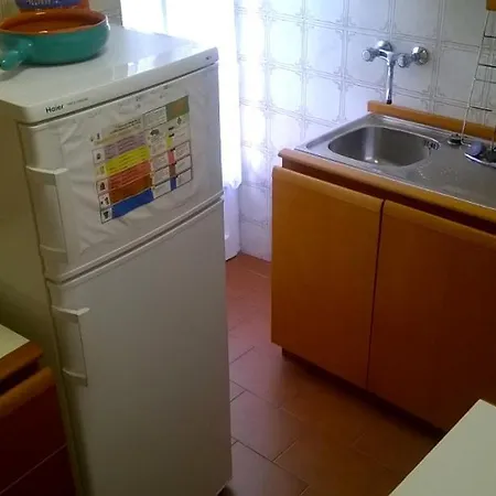 Indipendente Vicino Alla Stazione Apartment Levanto
