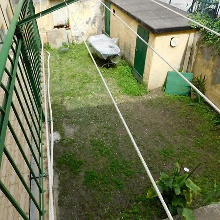 Indipendente Vicino Alla Stazione Levanto