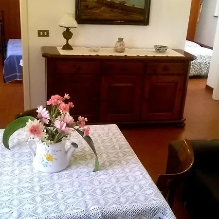 Indipendente Vicino Alla Stazione Apartment